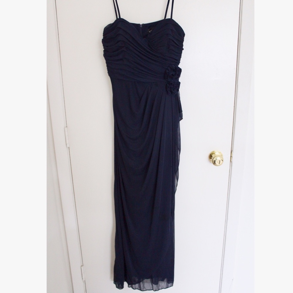 Bridesmaid/Prom Dress